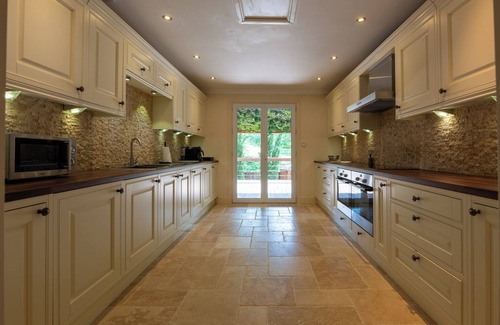 La Roque-Gageac Villa | Luxury Villa - Le Gageac - Swimming pool & Spa