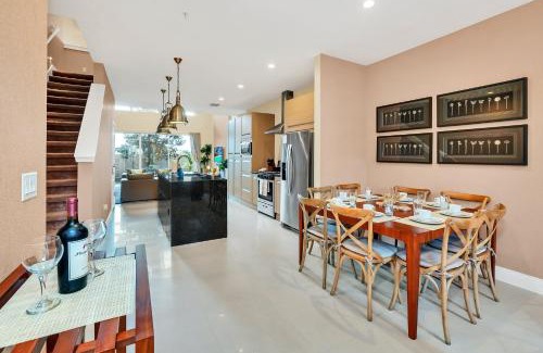 Florida Central Atlantic Coast Villa | Stylish Villa Near Disney with Bonus Elevator & Dining