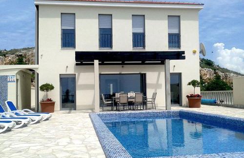 Zavala Villa | Elegant Villa Lule with Private Pool Near Dubrovnik
