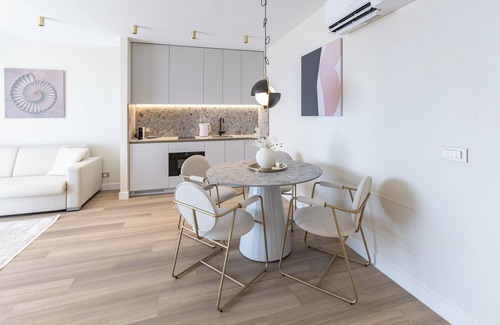 Baska Voda Apartment | Luxury villa M-apartment 4