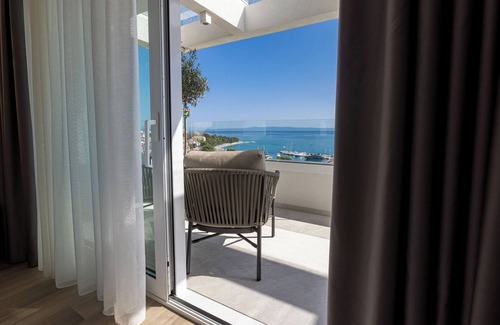 Baska Voda Apartment | Luxury villa M-apartment 4