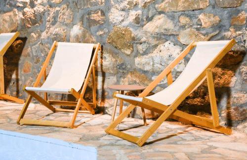 Podgorica Villa | Luxury Villa Marija Panoramic Pool & Nature Retreat