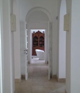 Cutrofiano Villa | Luxury Villa Monika