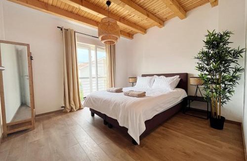Blagaj Villa | Elegant Villa Mostar: Pool, Jacuzzi & Top-Rated Comfort
