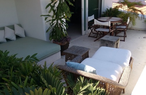Ixtapa Villa | Beachfront Villa with Private Pool and Spa Amenities