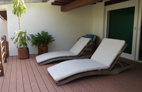 Ixtapa Villa | Beachfront Villa with Private Pool and Spa Amenities