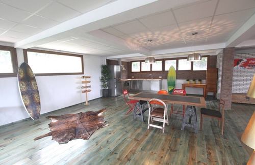 El Cuarton Cottage | Tranquil Villa Natural Home with Oceanfront Views in Tarifa