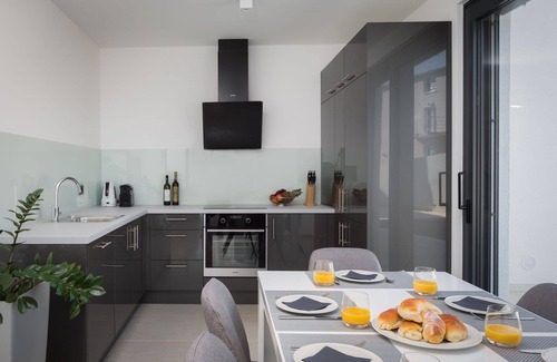 Seget Vranjica Villa | Premier Villa Nautica Seconda with Private Pool & Amenities