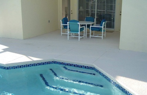 Westbury Villa | Elegant Villa Near Disney with Private Pool & Ocean Views