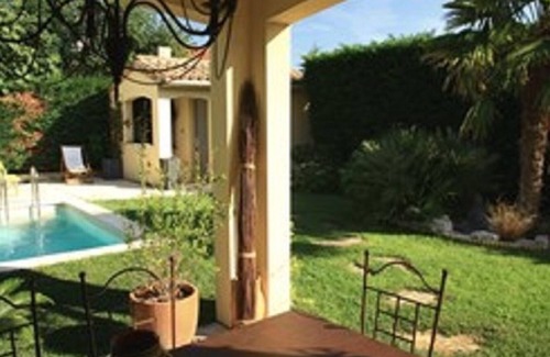 Saint-Jean House | Luxury villa of 150 m2 with swimming pool. Unless 10 minutes of Toulouse.