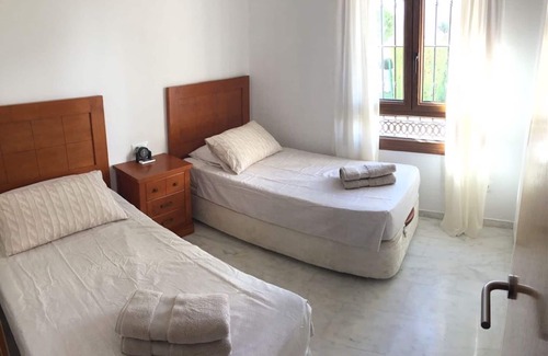 Algorfa Villa | Exclusive Villa at La Finca Golf Resort with Private Pool