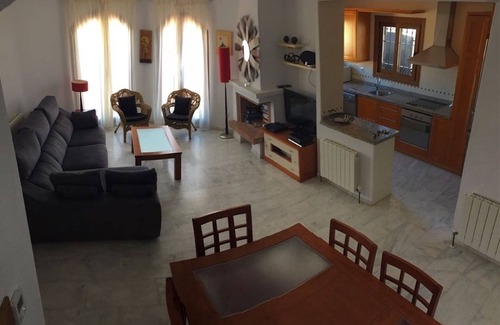 Algorfa Villa | Exclusive Villa at La Finca Golf Resort with Private Pool