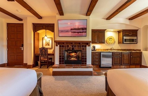Carlsbad Resort | Elegant Villa at Omni La Costa: Pool, Spa & Family Fun