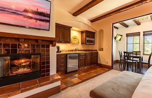 Carlsbad Resort | Elegant Villa at Omni La Costa: Pool, Spa & Family Fun