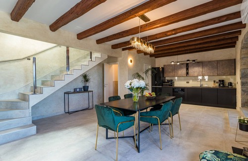 Kircija Villa | Elegant Villa with Ocean Views and Infinity Pool Escape
