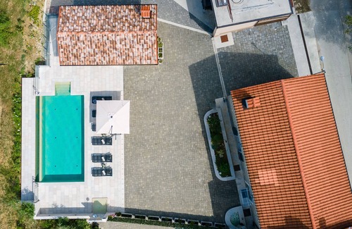 Kircija Villa | Elegant Villa with Ocean Views and Infinity Pool Escape
