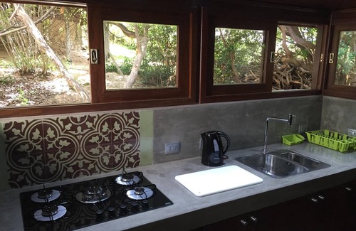 Pipa Villa | Elegant Villa with Pool, Steps from Pipa's Best Beaches