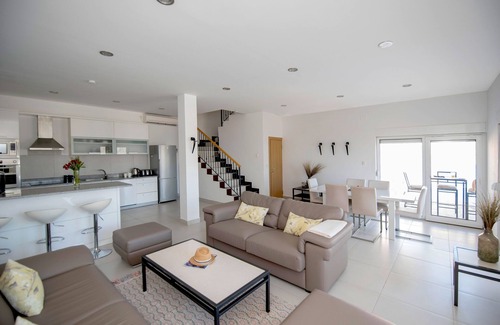 Zavala Villa | Premier Villa Rock with Pool & Ocean View near Dubrovnik