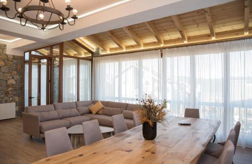 Moscopole Villa | Unforgettable Villas in Albania - Family-Friendly Retreat