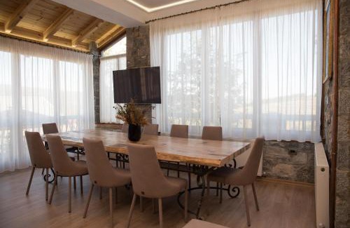 Moscopole Villa | Unforgettable Villas in Albania - Family-Friendly Retreat