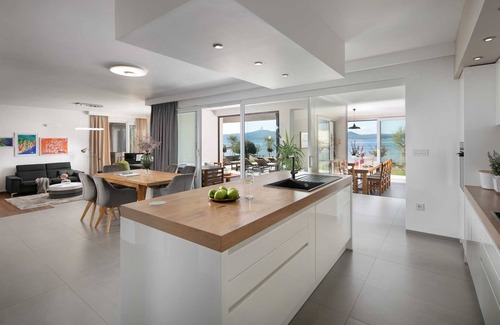 Sukosan Villa | Luxury Villa Salis Zadar