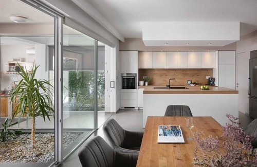 Sukosan Villa | Luxury Villa Salis Zadar