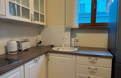 Ljubljana House | Luxury Villa - Sauna & Parking