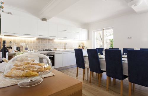 Santana Villa | Experience Villa Sesimbra with Ocean Views & Private Pool