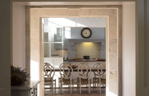 Angoulins House | Elegant Villa with Private Pool, Near Beaches & La Rochelle