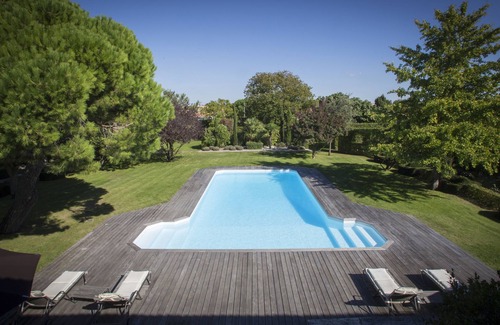 Angoulins House | Elegant Villa with Private Pool, Near Beaches & La Rochelle
