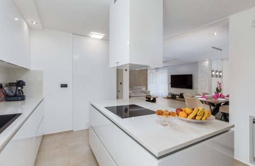 Jursici Villa | Discover Splendour Skicini-Pula: Pool & Private Garden Oasis