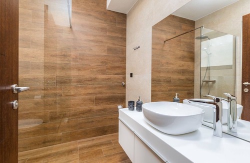 Jursici Villa | Discover Splendour Skicini-Pula: Pool & Private Garden Oasis