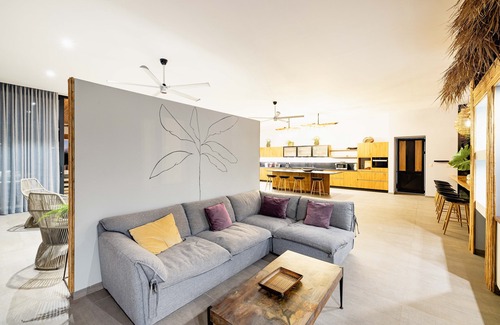 Matapalo Villa | Coastal Villa with Ocean Views, Private Pool & Spa