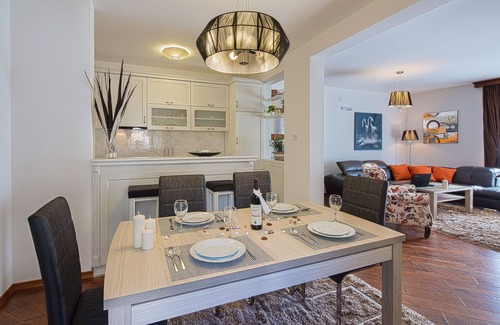 Prijevor Villa | Top-Rated Villa Svinjista with Private Pool in Budva