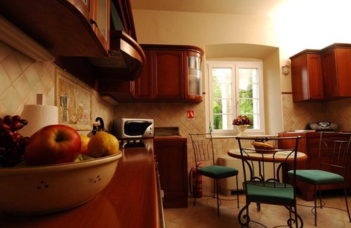 Sveta Nedelja Villa | Guest Rated 10/10: T&K Heritage Villa with Pool & Amenities