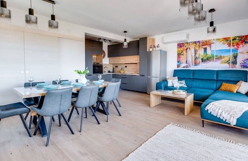 Povljana House | Luxury Villa Terra Maiorum by Interhome