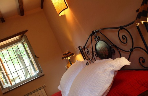 Lisciano Niccone Villa | Luxury Villa with Private Pool and views across the Niccone Valley