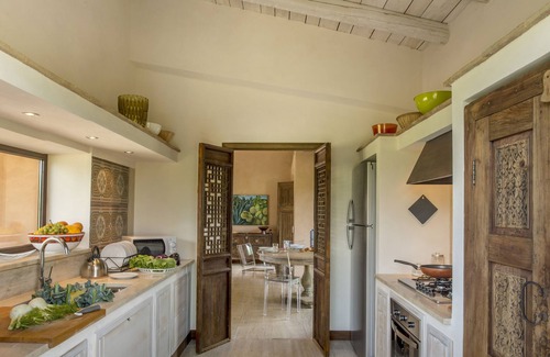 Castelvetrano Villa | Top-Rated Villa with Pool and Ocean View near Selinunte