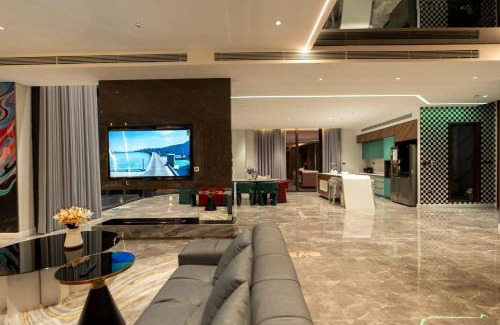 Dien Ban Villa | LUXURY VILLA WITH 6 BEDROOMs