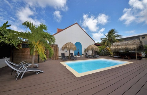 Sainte-Anne Villa | Enjoy 15% Off Your Stay in a Family-Friendly Retreat