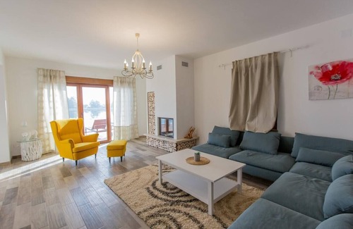 Ogulin House | Idyllic Villa with Pool in Dujmić Selo, Gorski kotar