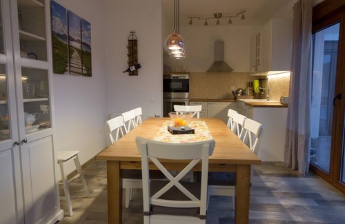 Ogulin House | Idyllic Villa with Pool in Dujmić Selo, Gorski kotar