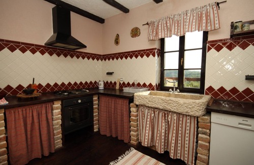 Kircija House | Elegant Villa with Pool in Central Istria, Pet Friendly