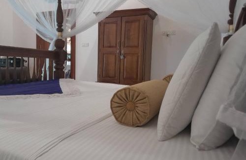 Hettimulla Hotel | Elegant Villa with Free Wi-Fi and Top Guest Ratings