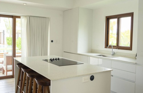 Monterrico Villa | Luxury Villa with Jacuzzi