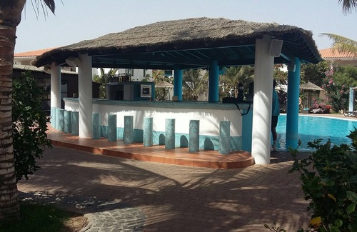 Sal Villa | Elegant Villa with Private Pool and Ocean Views in Santa Maria