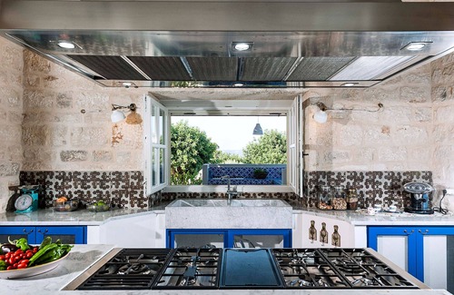 Campanella-Gianforma Villa | Elegant Villa with Private Pool in Modica, Sicily
