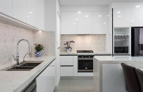 Fremantle Villa | Elegant Villa with Pool in Central Fremantle - Rated 9.8