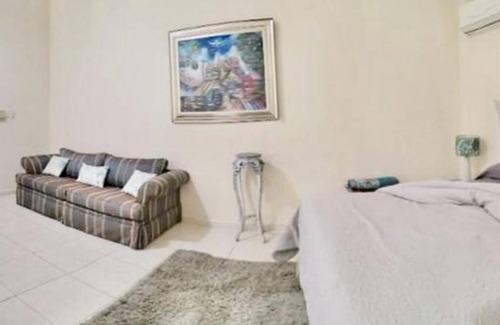 Guayacanes Apartment | Relaxing Villa with Pool Steps from the Beach