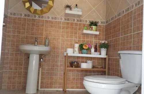 Guayacanes Apartment | Relaxing Villa with Pool Steps from the Beach